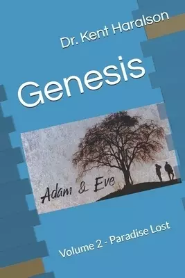 Genesis: Volume 2 - Paradise Lost