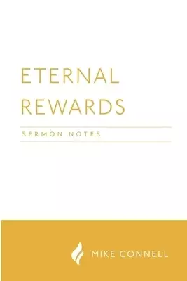 Eternal Rewards: (small print)