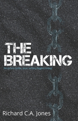 The Breaking: No more cycles, your victory begins today!