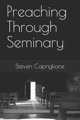 Preaching Through Seminary