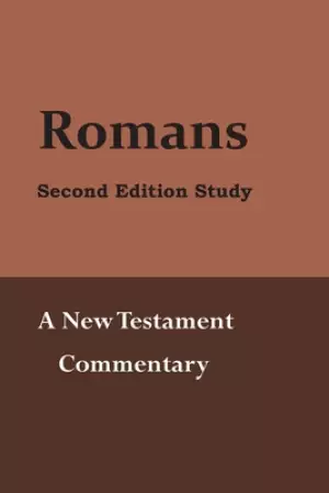 Romans: The Book of Romans
