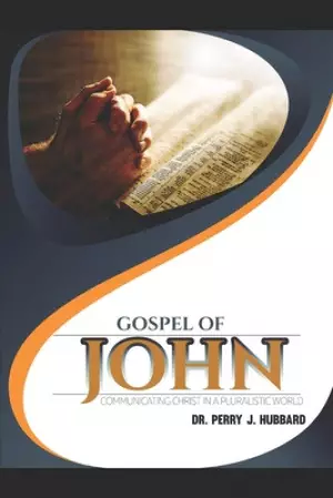 Missional Thinking Series - Part Three - Studies in the Book of John