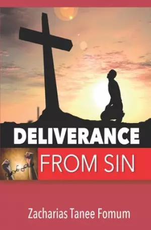 Deliverance From Sin