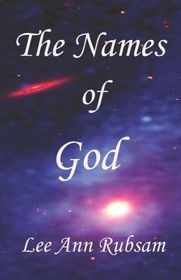 The Names of God: An Alphabetical List from the KJV Bible
