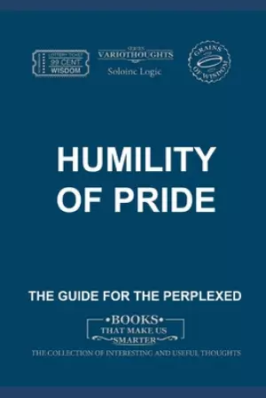 Humility of pride