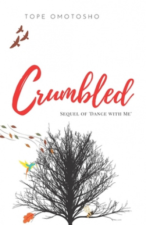 Crumbled