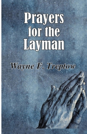 Prayers for the Layman