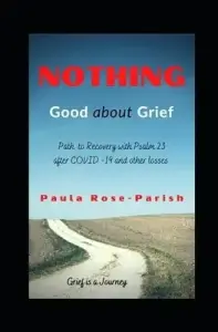 Nothing Good About Grief : Path to Recovery with  Psalm 23  after  COVID-19  and other losses