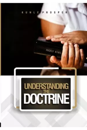 Understanding The Doctrine