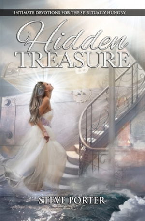Hidden Treasure: Intimate Devotions for the Spiritually Hungry
