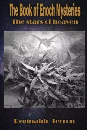 The book of Enoch mysteries the stars of heaven