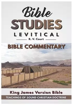 Levitical: Bible Commentary