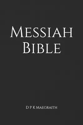 Messiah Bible