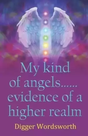 My kind of angels...... evidence of a higher realm