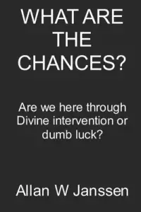 What Are the Chances?: Are we here through Divine Intervention or Dumb Luck?