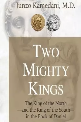 Two Mighty Kings: The Prophecy of the King of the North-and the King of the South-in the Book of Daniel