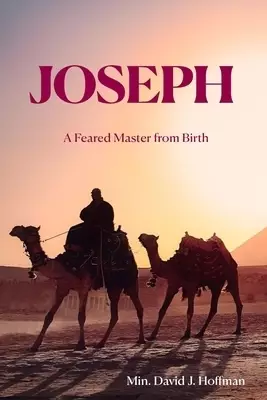 Joseph: A Feared Master from Birth