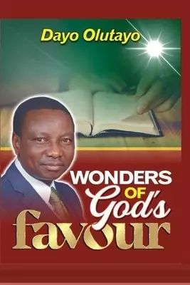 The Wonders of God's Favour