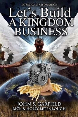 Let's Build A Kingdom Business