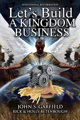 Let's Build A Kingdom Business