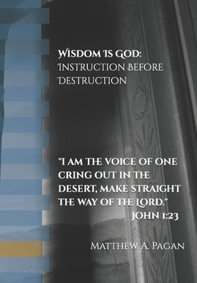 Wisdom Is God