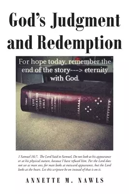 God's Judgment and Redemption