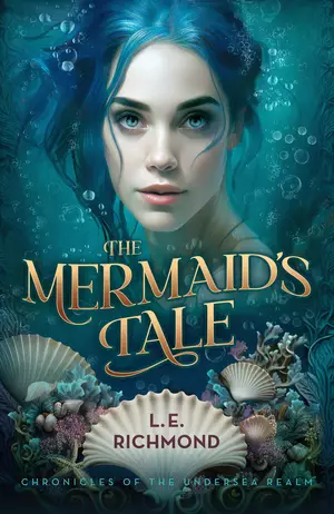 The Mermaid's Tale: Volume 1