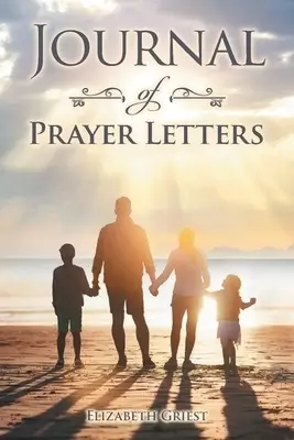 Journal of Prayer Letters