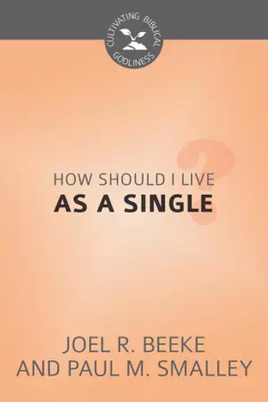 How Should I Live as a Single?