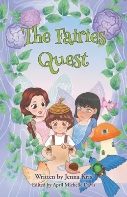 The Fairies Quest