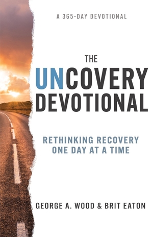 The Uncovery Devotional