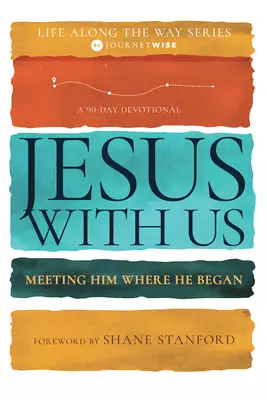 Jesus With Us