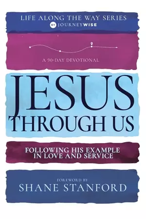 Jesus Through Us