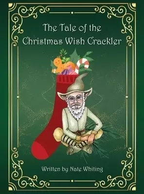 The Tale of the Christmas Wish Crackler