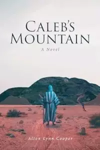 Calebs Mountain: A Novel