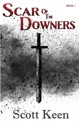 Scar of the Downers