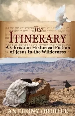The Itinerary: A Christian Historical Fiction of Jesus in the Wilderness