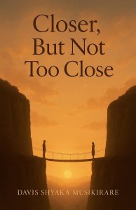 Closer, But Not Too Close