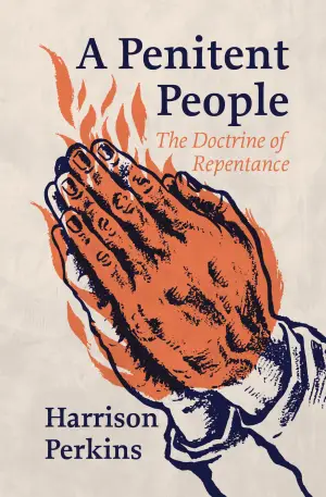 Cover of A Penitent People