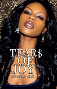 TEAR$ OF JOY
