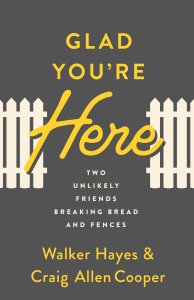 Glad You're Here