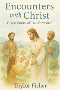 Encounters with Christ: Gospel Stories of Transformation