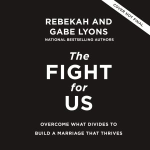Fight for Us