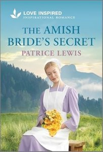 The Amish Bride's Secret: An Uplifting Inspirational Romance
