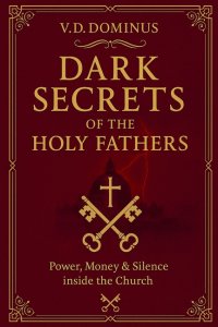 Dark Secrets of the Holy Fathers