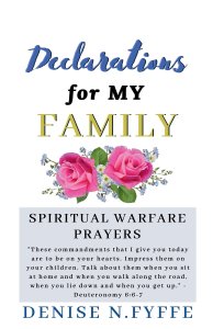 Declarations for My Family