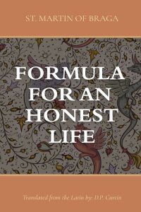 Formula for an Honest Life
