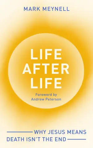 Cover of Life After Life