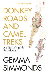 BRF Advent Book: Donkey Roads and Camel Treks