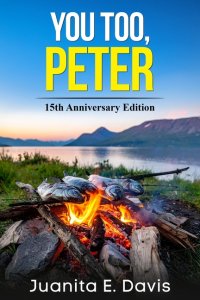 You Too, Peter: 15th Anniversary Edition